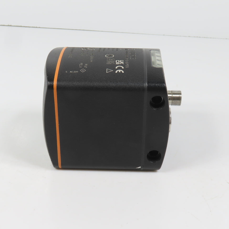 IFM O3DP03 O3DIRDKG/E1/GM/S/60/PDS ToF Camera (Clean)