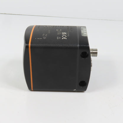 IFM O3DP03 O3DIRDKG/E1/GM/S/60/PDS ToF Camera (Clean)