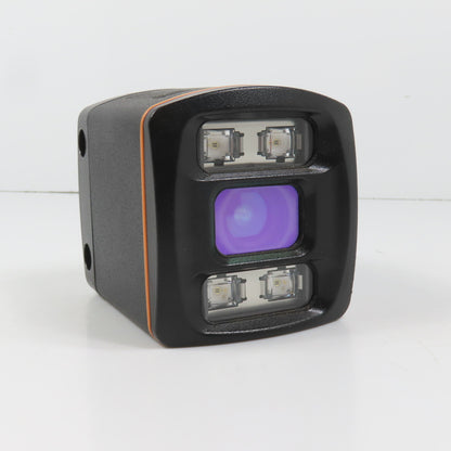 IFM O3DP03 O3DIRDKG/E1/GM/S/60/PDS ToF Camera (Clean)
