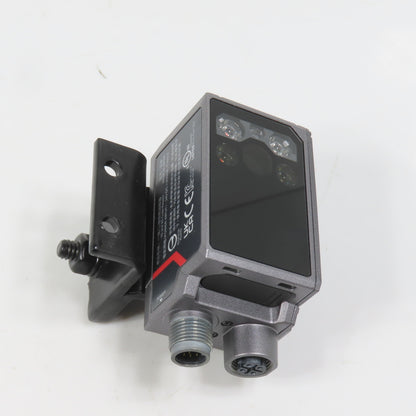 Keyence SR-X100 Autofocus Code Reader W/ Mount (Clean)