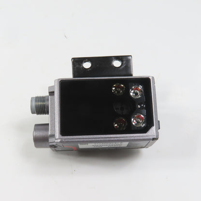 Keyence SR-X100 Autofocus Code Reader W/ Mount (Clean)