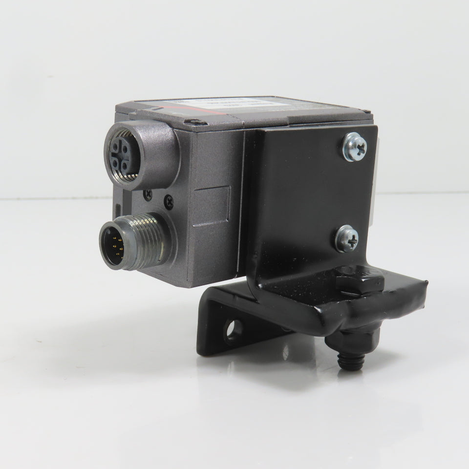 Keyence SR-X100 Autofocus Code Reader W/ Mount (Clean)