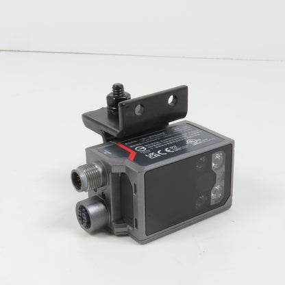 Keyence SR-X100 Autofocus Code Reader W/ Mount (Clean)