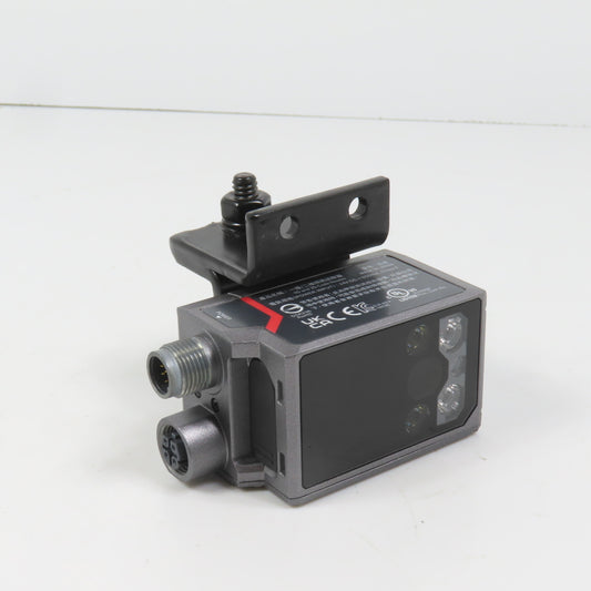 Keyence SR-X100 Autofocus Code Reader W/ Mount (Clean)