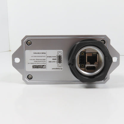 Phoenic Contact 2702540 FL WLAN 2101 Wireless Module HW:06 9-32VDC (Clean)