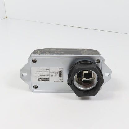Phoenic Contact 2702540 FL WLAN 2101 Wireless Module HW:06 9-32VDC (Clean)