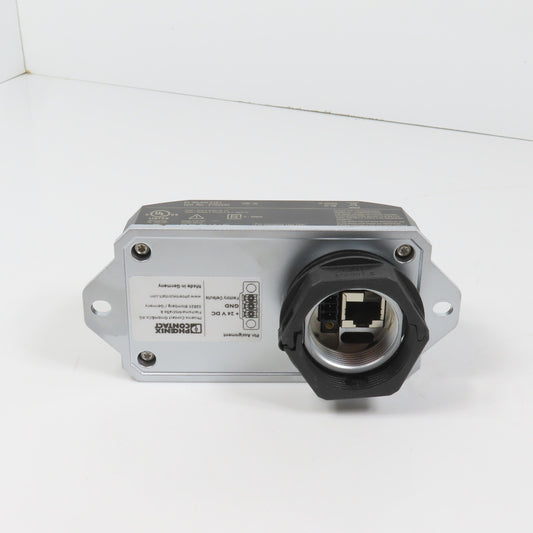 Phoenic Contact 2702540 FL WLAN 2101 Wireless Module HW:06 9-32VDC (Clean)