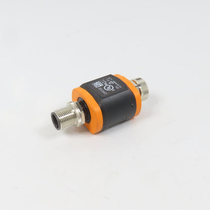 IFM DP2122 IO-Link Speed Monitor 0-2000HZ 24VDC (Clean)