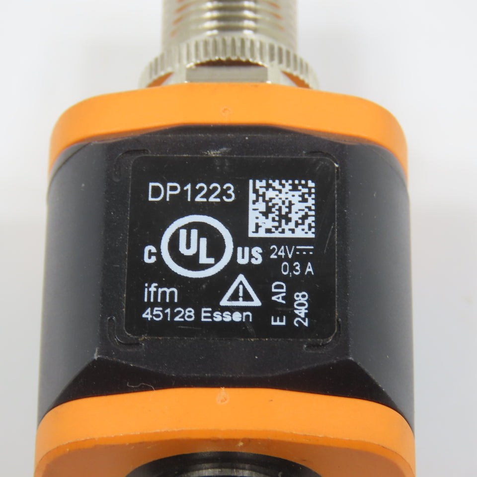 IFM DP1223 Converter IO-Link 24VDC (Clean)