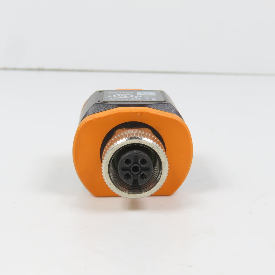 IFM DP1223 Converter IO-Link 24VDC (Clean)