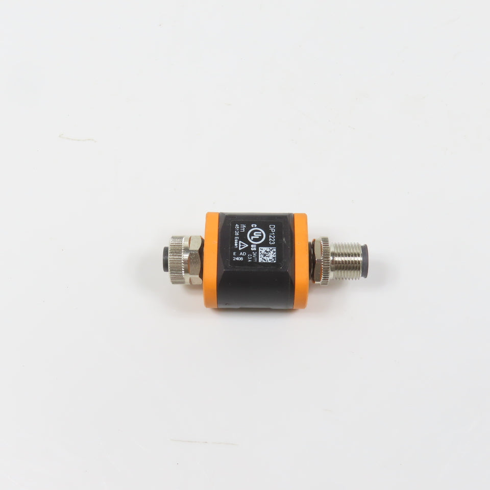IFM DP1223 Converter IO-Link 24VDC (Clean)