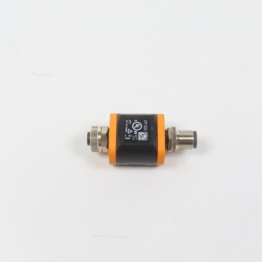 IFM DP1223 Converter IO-Link 24VDC (Clean)