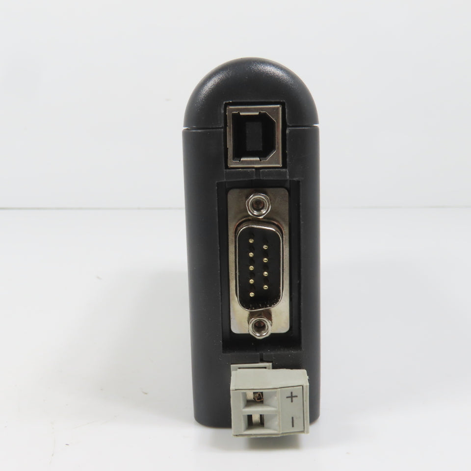 HMS AB7306-B Anybus X-Gateway CANopen EtherNet/IP Adapter 24VDC