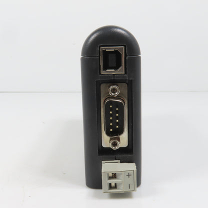HMS AB7306-B Anybus X-Gateway CANopen EtherNet/IP Adapter 24VDC