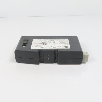 HMS AB7306-B Anybus X-Gateway CANopen EtherNet/IP Adapter 24VDC