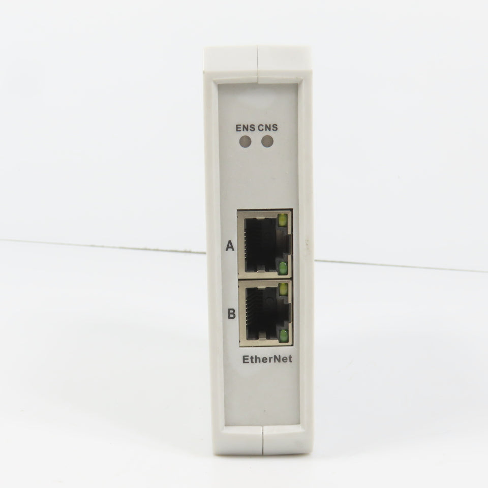 SST Automation GT200-EI-CO CAN/CANopen EtherNet/IP Gateway (Clean)