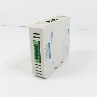 SST Automation GT200-EI-CO CAN/CANopen EtherNet/IP Gateway (Clean)