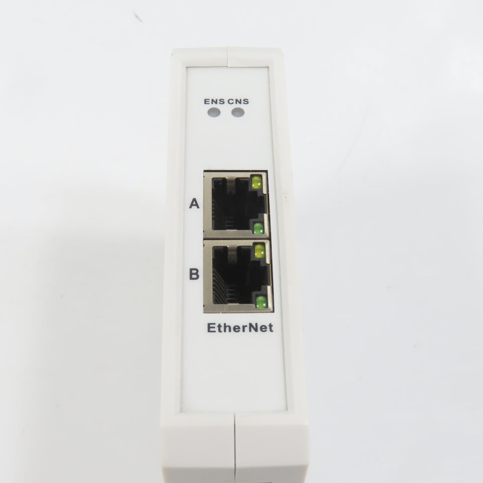 SST Automation GT200-EI-CO CAN/CANopen EtherNet/IP Gateway (Clean)