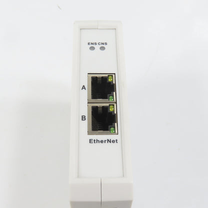 SST Automation GT200-EI-CO CAN/CANopen EtherNet/IP Gateway (Clean)
