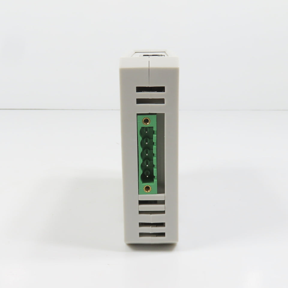 SST Automation GT200-EI-CO CAN/CANopen EtherNet/IP Gateway (Clean)