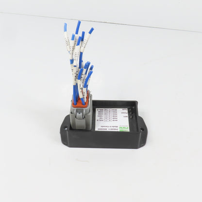 PWM Controls PVD4E11 Proportional Valve Driver Controller (Clean)