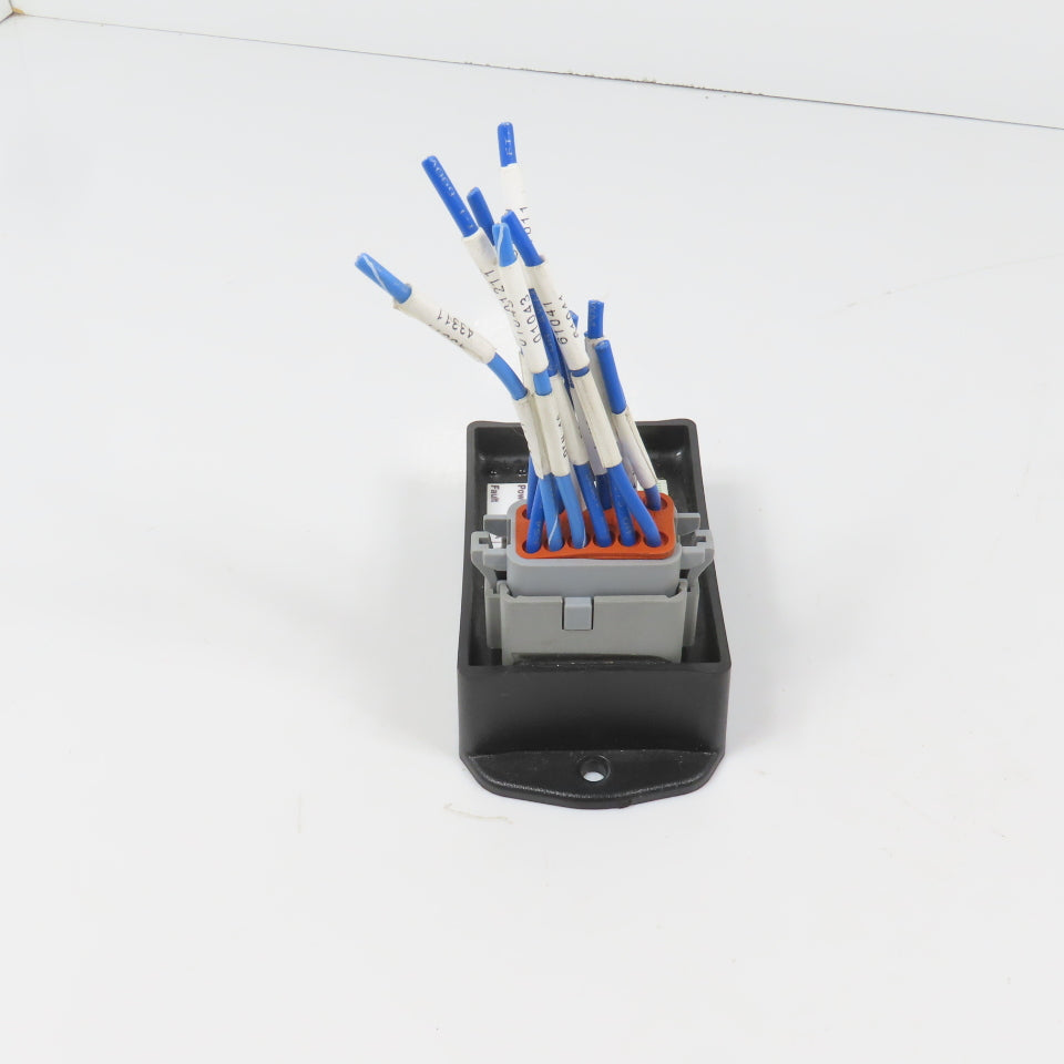 PWM Controls PVD4E11 Proportional Valve Driver Controller (Clean)