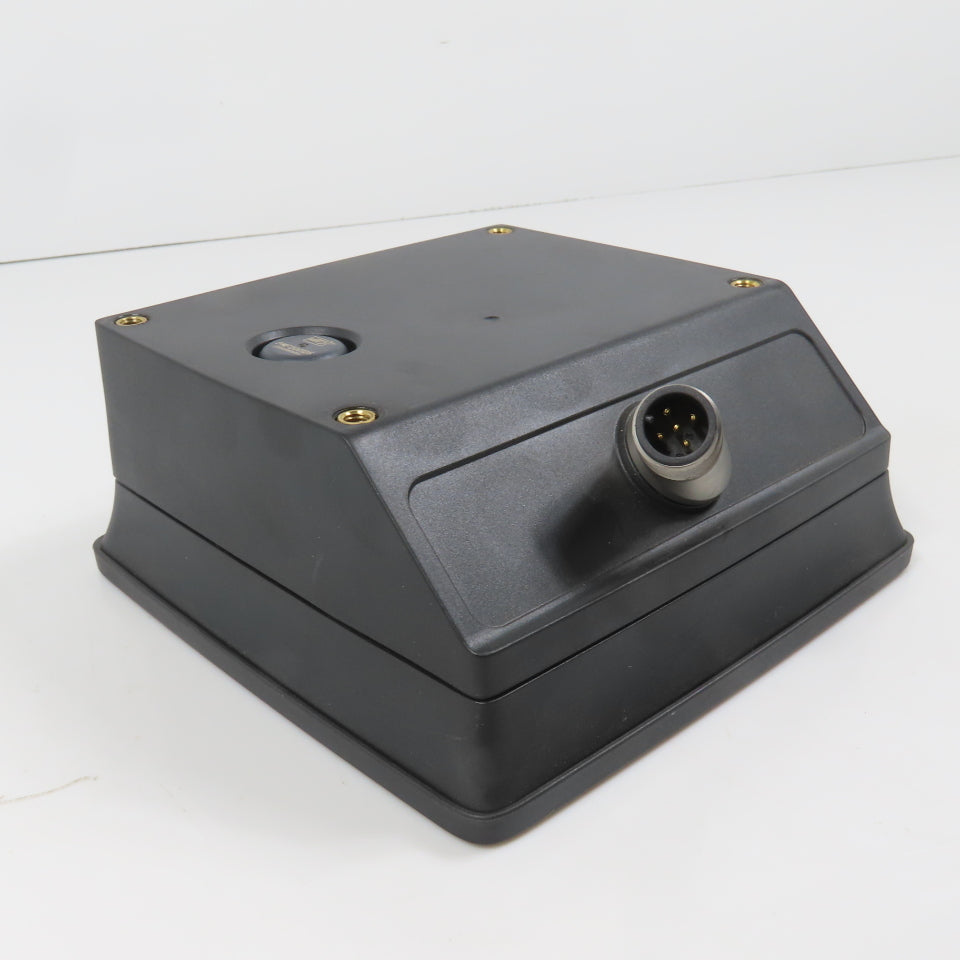 IFM DTI600 DTRHF HLRWIOUS03 RFID Read/Write Head HF