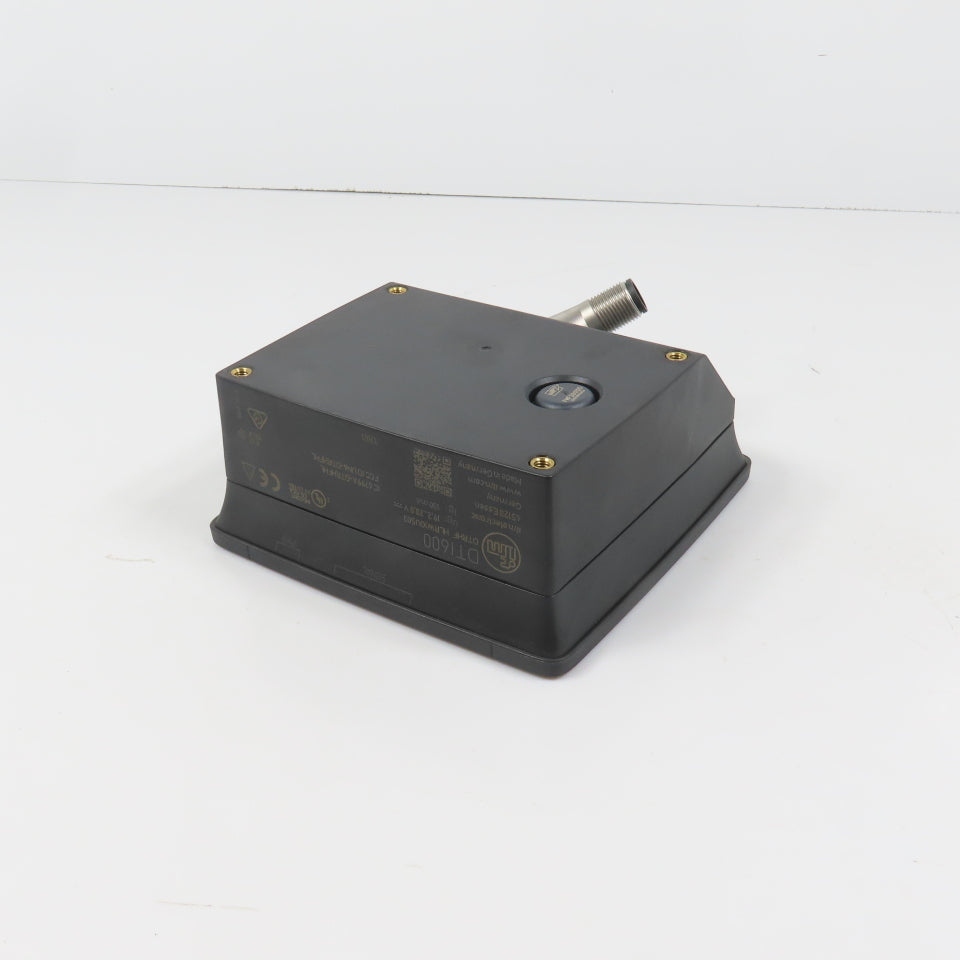 IFM DTI600 DTRHF HLRWIOUS03 RFID Read/Write Head HF