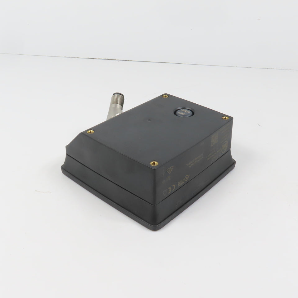 IFM DTI600 DTRHF HLRWIOUS03 RFID Read/Write Head HF