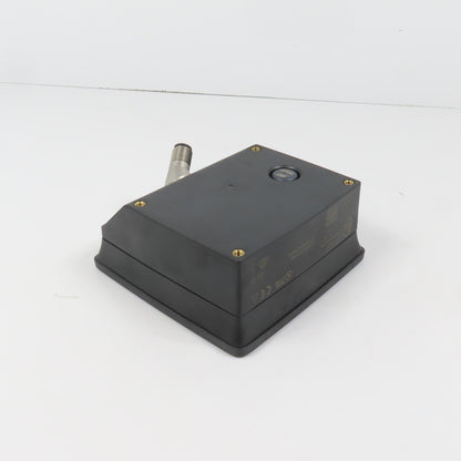 IFM DTI600 DTRHF HLRWIOUS03 RFID Read/Write Head HF