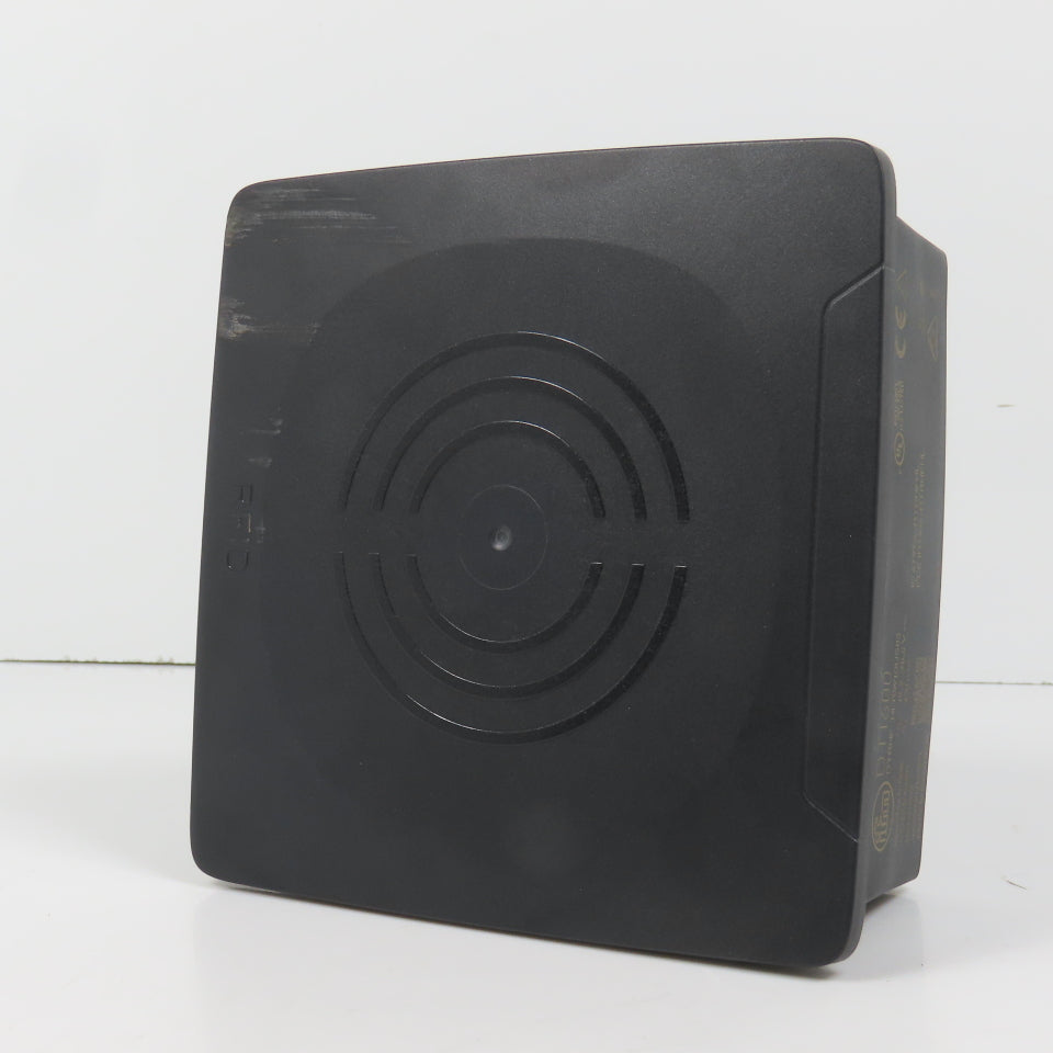 IFM DTI600 DTRHF HLRWIOUS03 RFID Read/Write Head HF