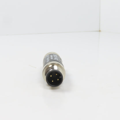 Banner S15C-U-KQ 809838 In-Line Converter 18-30VDC M12 Male Female