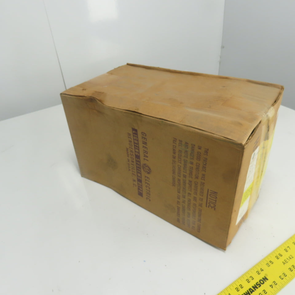 GE General Electric UGS25M0A5D Small Ballast ASM For Uniglow Luminaire 250W NEW