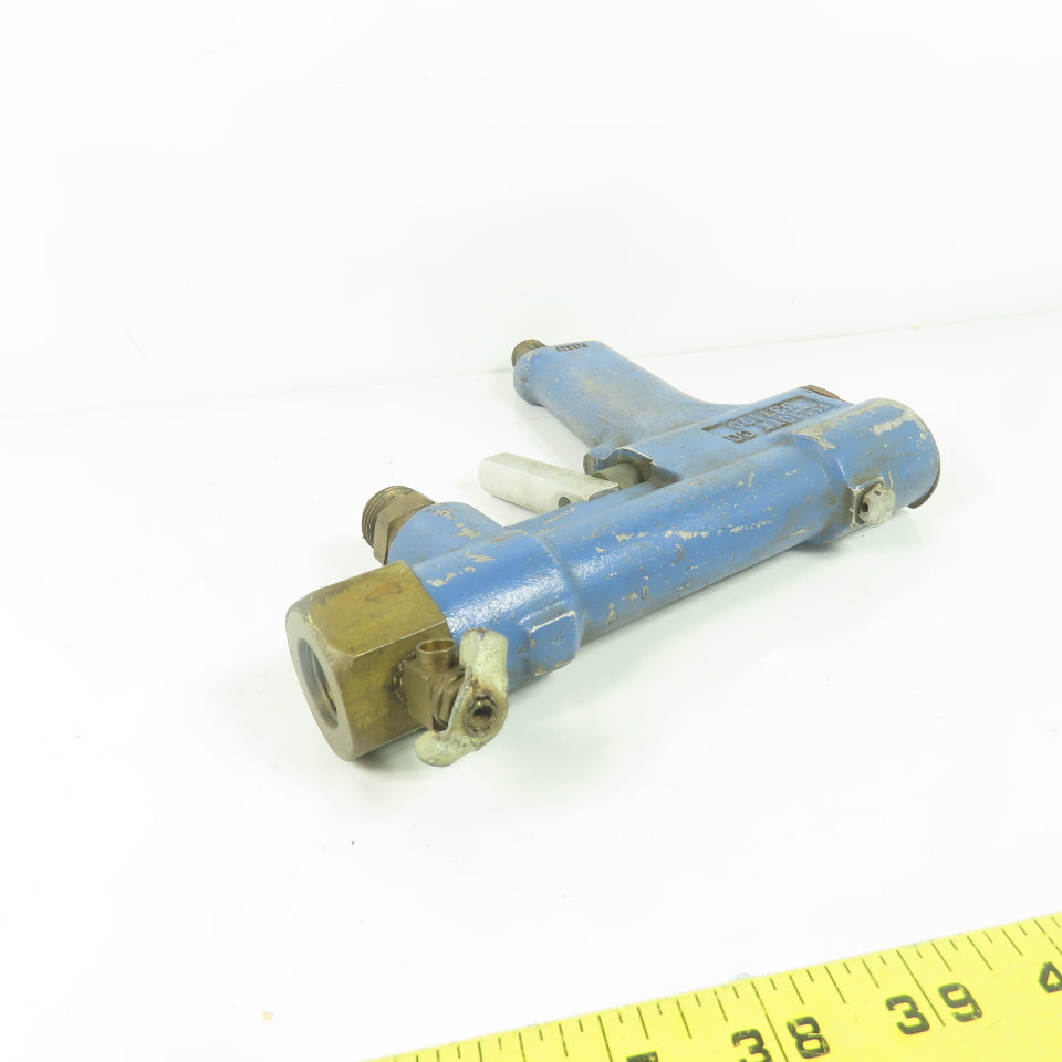 Elliott 537100 Jumbo Jiffy Gun Cleaner