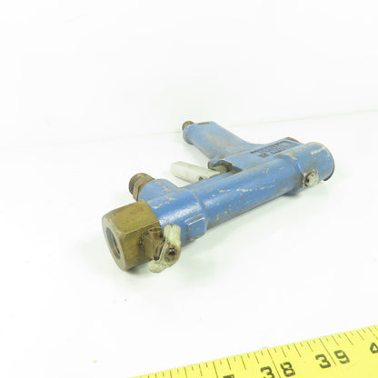 Elliott 537100 Jumbo Jiffy Gun Cleaner