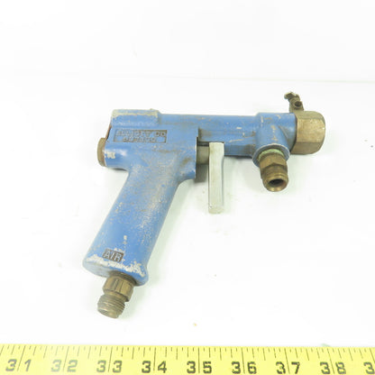 Elliott 537100 Jumbo Jiffy Gun Cleaner