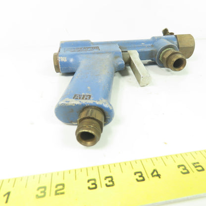 Elliott 537100 Jumbo Jiffy Gun Cleaner