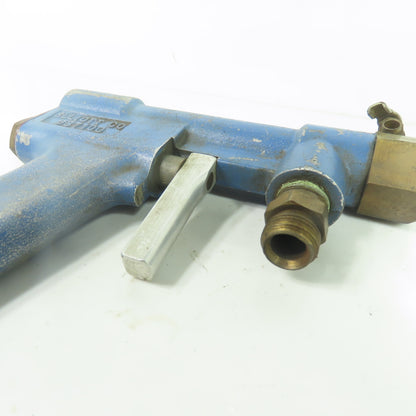 Elliott 537100 Jumbo Jiffy Gun Cleaner