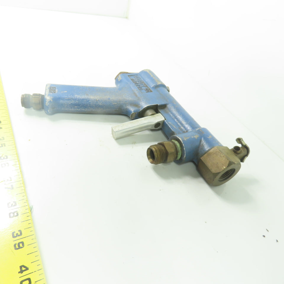 Elliott 537100 Jumbo Jiffy Gun Cleaner