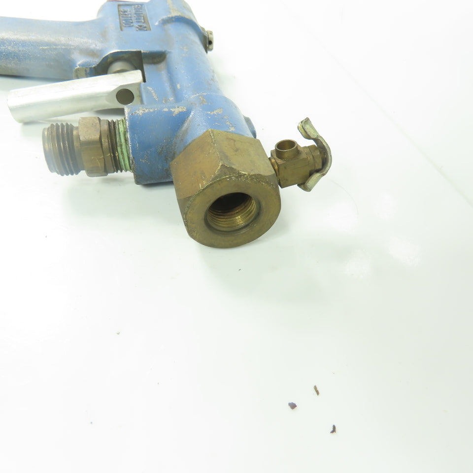 Elliott 537100 Jumbo Jiffy Gun Cleaner