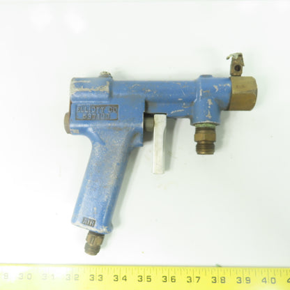Elliott 537100 Jumbo Jiffy Gun Cleaner