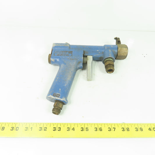 Elliott 537100 Jumbo Jiffy Gun Cleaner