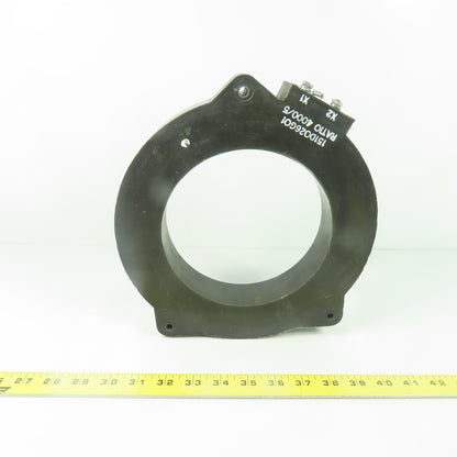 151D026G01 4000/5 Ratio Current Transformer