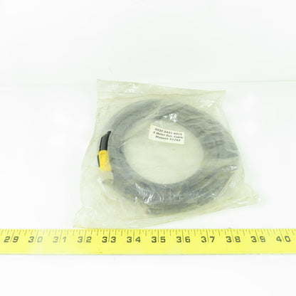 Omron XS2F-D421-S015 5M Long Cordset Cable Extension 5-Pin Female Nissan#51163