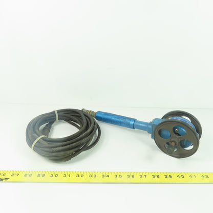 Avtron K740A Model K740 Pulse Generator 80PPR