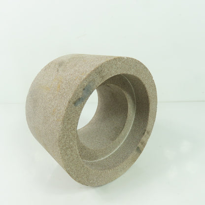 Norton GWBG-930 4.5" OD Grinding Roll Wheel MOS:7215 2.5" Bore