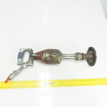 Ingersoll Rand 4G45 Pneumatic Air In-Line Grinder 4500RPM