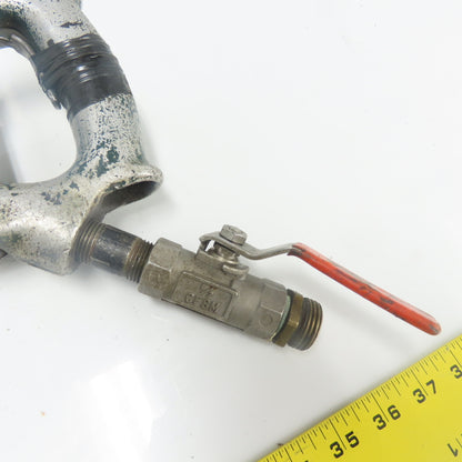 Ingersoll Rand 4G45 Pneumatic Air In-Line Grinder 4500RPM