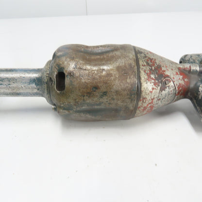 Ingersoll Rand 4G45 Pneumatic Air In-Line Grinder 4500RPM
