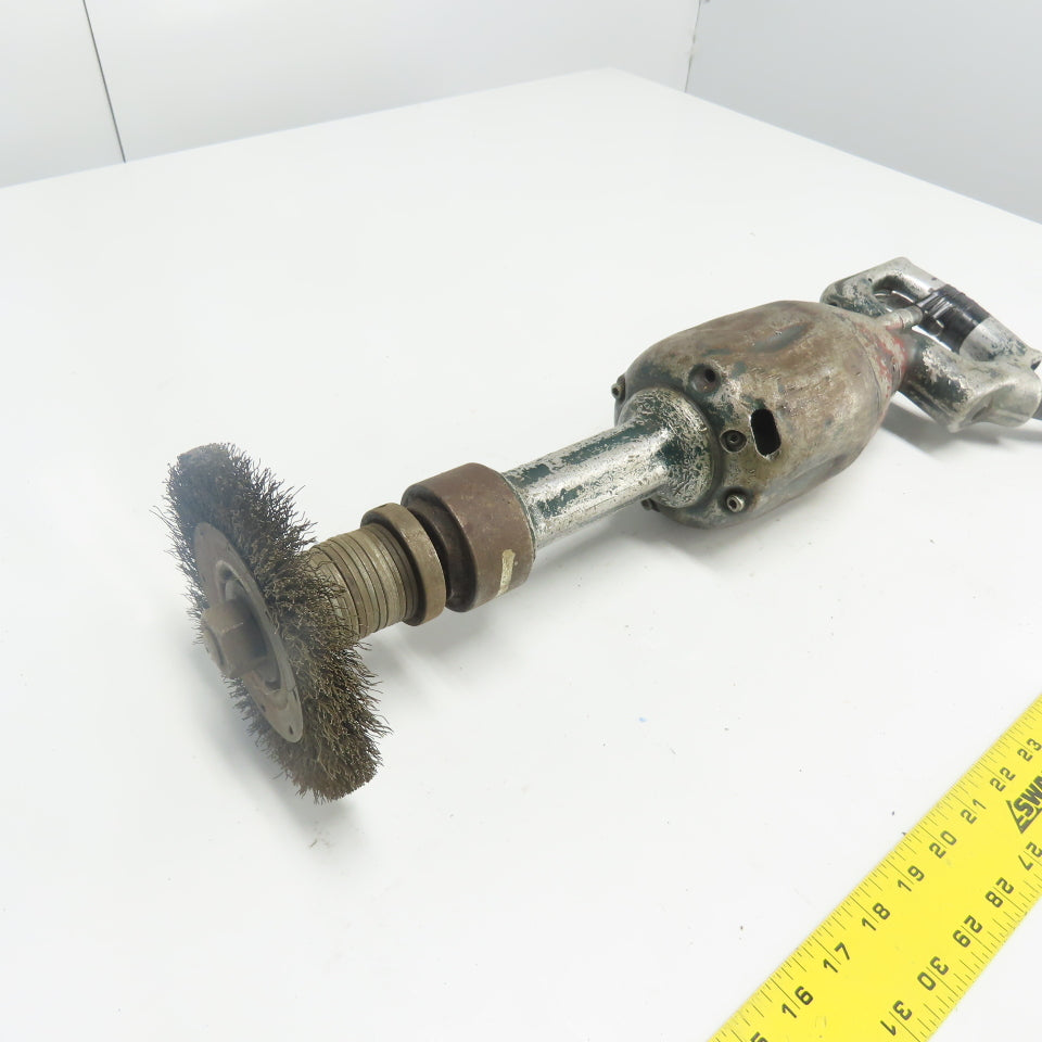 Ingersoll Rand 4G45 Pneumatic Air In-Line Grinder 4500RPM